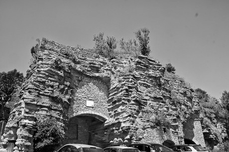Saignon