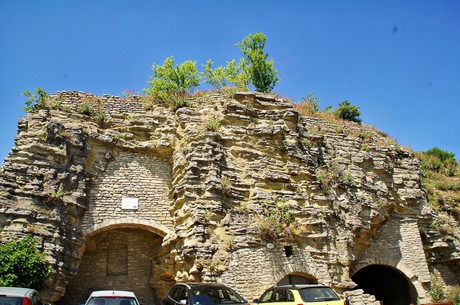 Saignon