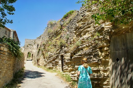 Saignon