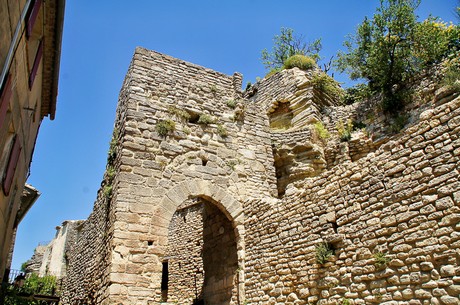 Saignon