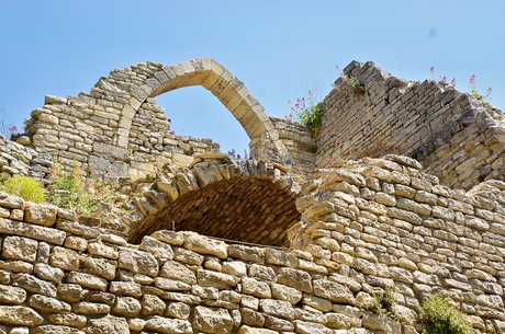 Saignon