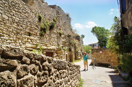 Saignon