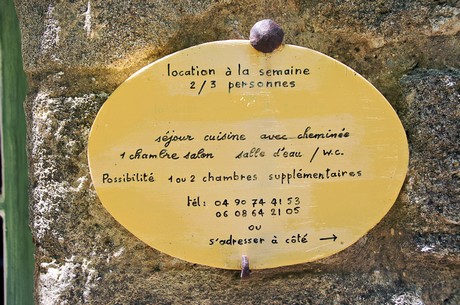 Saignon