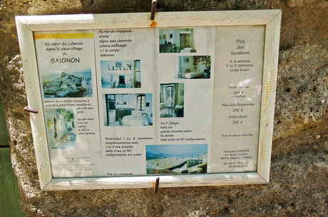 Saignon