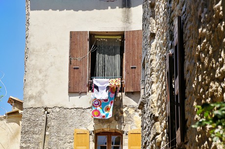 Saignon