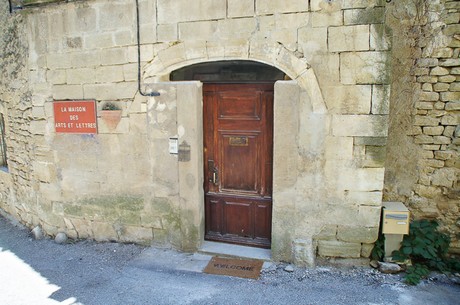 Saignon