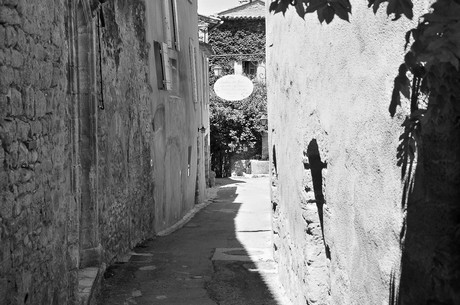 Saignon