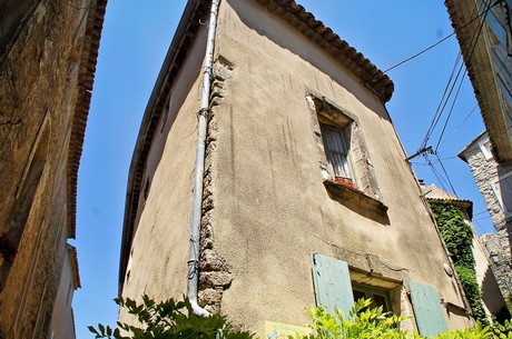 Saignon