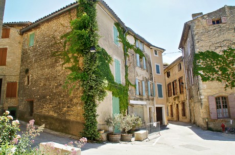 Saignon