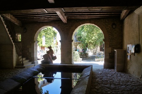 Saignon