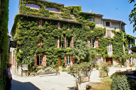 Saignon