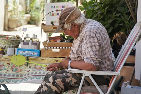 Saignon