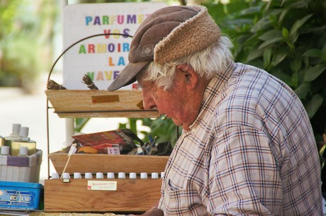 Saignon