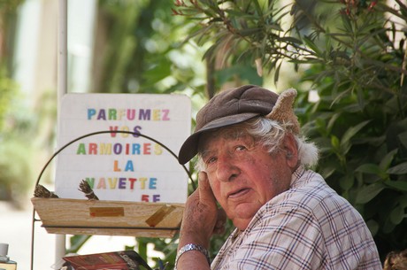 Saignon