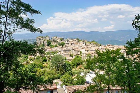 Saignon