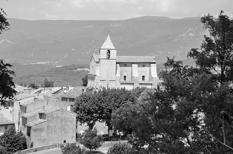 Saignon