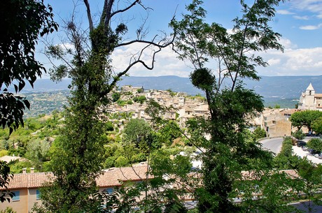 Saignon