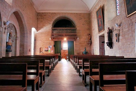 st-agnan-kirche
