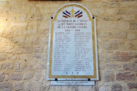 st-agnan-kirche