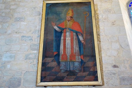 st-agnan-kirche