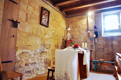 st-agnan-kirche