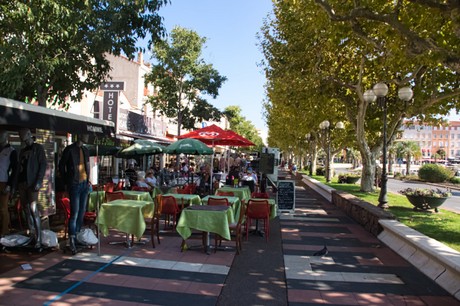 Saint-Raphael