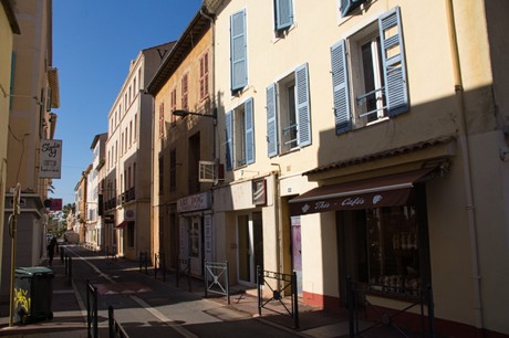 Saint-Raphael