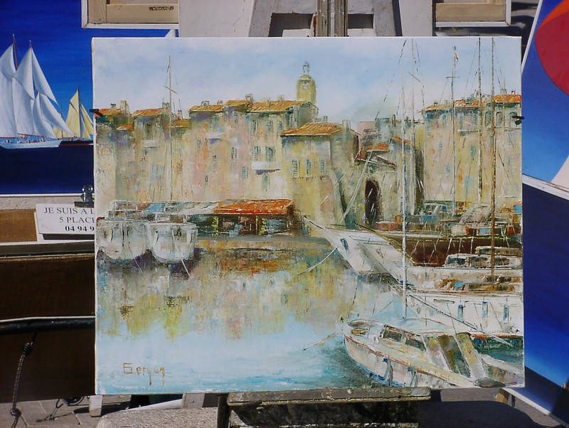 saint-tropez-hafen