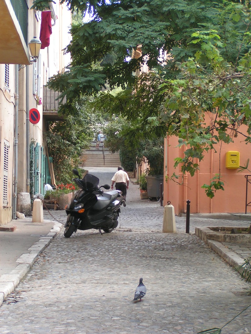 saint-tropez
