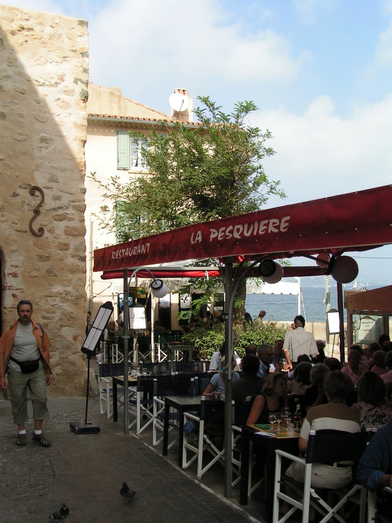 saint-tropez