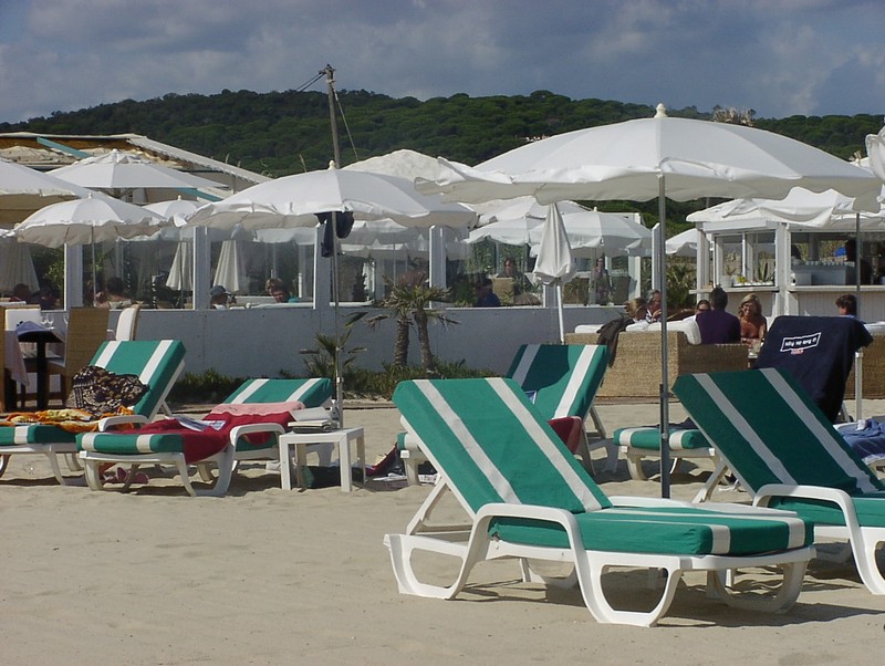 saint-tropez-strand