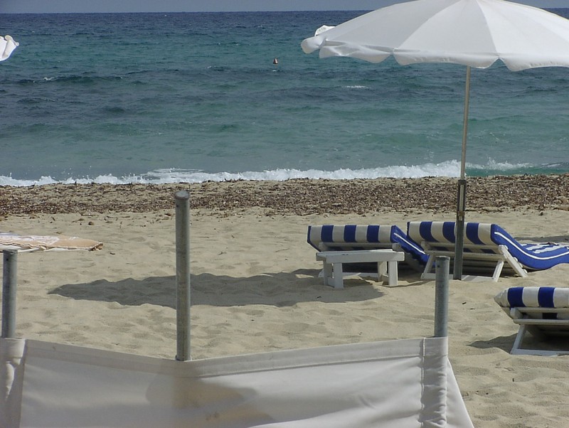 saint-tropez-strand