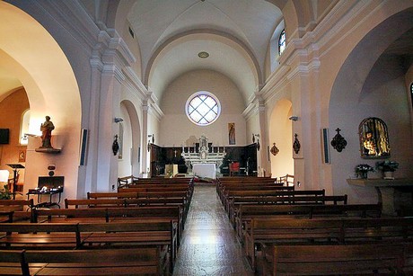 kirche