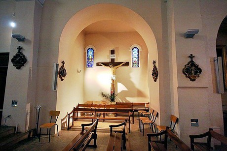 kirche