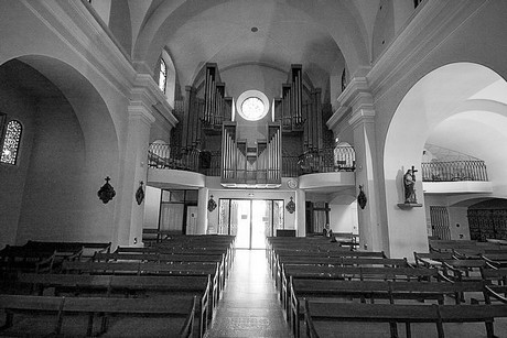 kirche