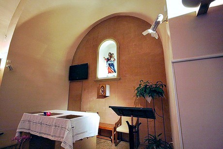 kirche