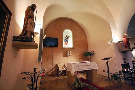 kirche