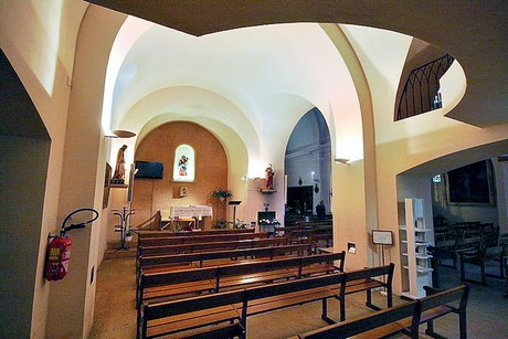 kirche