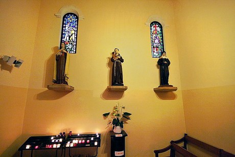 kirche