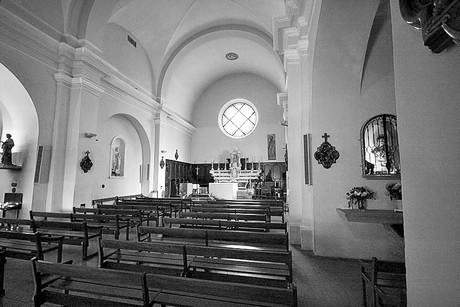 kirche