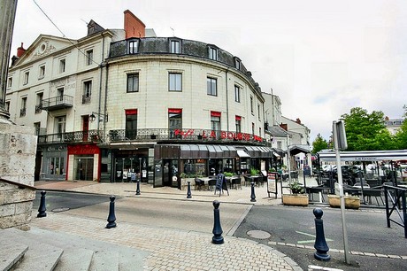 saumur
