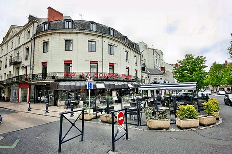 saumur