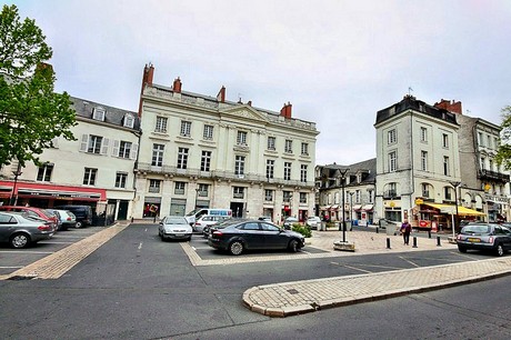 saumur