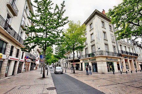 saumur