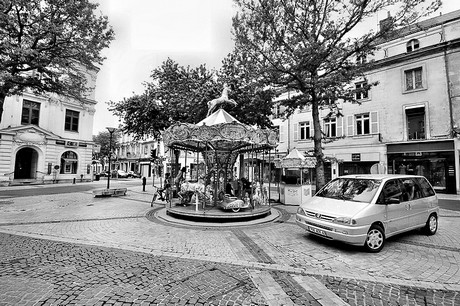 saumur