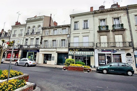 saumur