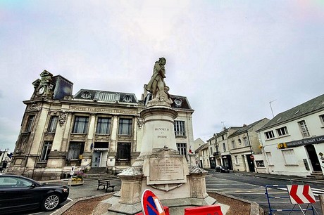 saumur