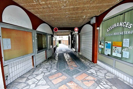 saumur