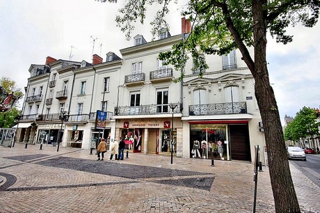saumur