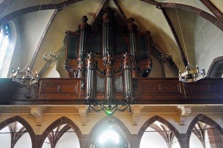 Saverne